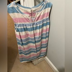 Souther Tide Dress XS